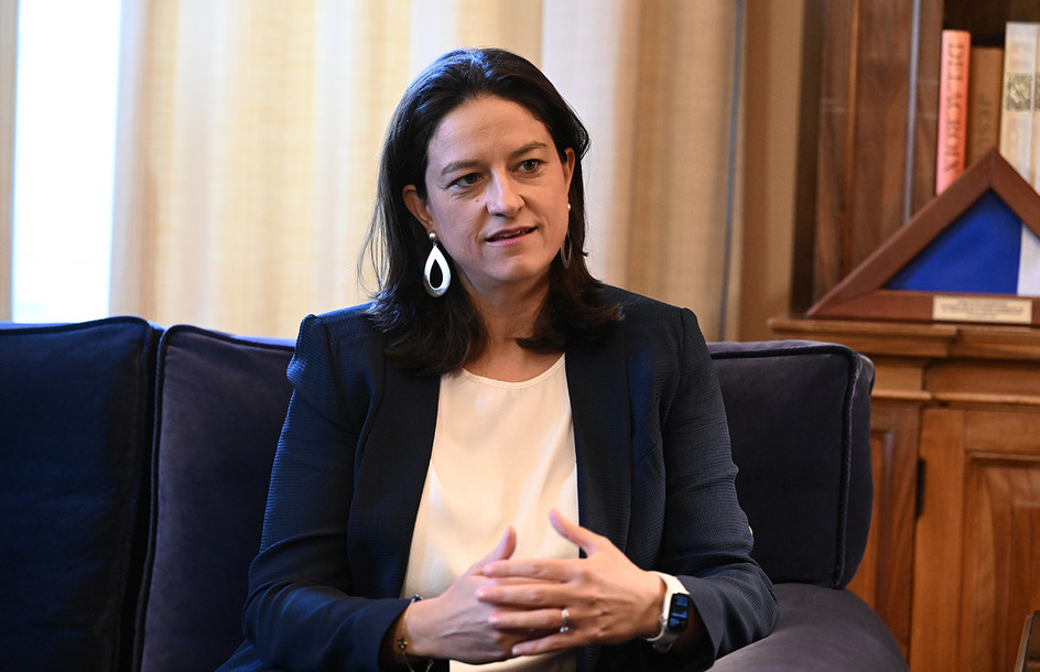 Νίκη Κεραμέως: Διευρύνεται η προστασία της μητρότητας