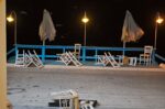Κέρκυρα: Σφοδρή κακοκαιρία, έπεσαν δέντρα, έκλεισαν δρόμοι και προκλήθηκαν προβλήματα στην ηλεκτροδότηση