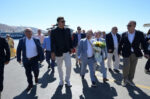 Βασίλης Κικίλιας: Η Κάλυμνος πρέπει να έχει σταθερή ακτοπλοϊκή σύνδεση όλο τον χρόνο