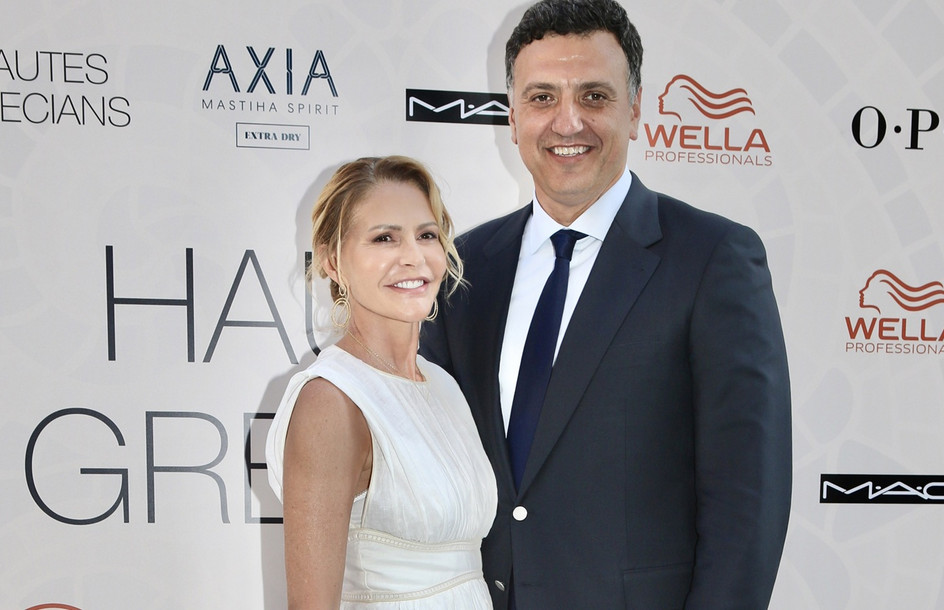 Βασίλης Κικίλιας για Τζένη Μπαλατσινού: Είναι ήρεμη δύναμη, έχει παλέψει πολύ στη ζωή της