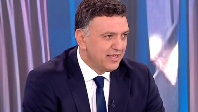 Κικίλιας: Οι τιμές των ακτοπλοϊκών δεν ανέβηκαν τα τελευταία 2 χρόνια