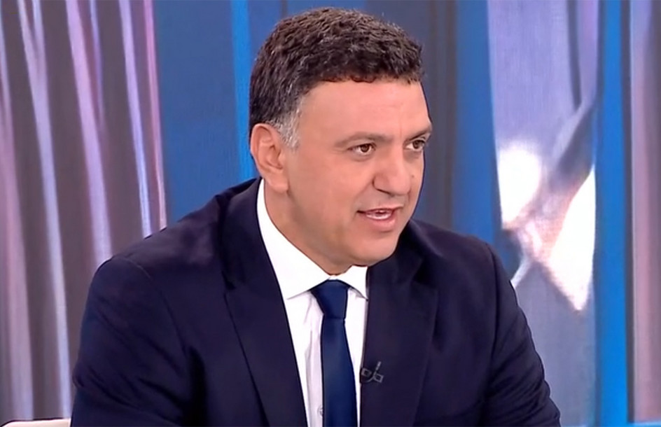 Κικίλιας: Οι τιμές των ακτοπλοϊκών δεν ανέβηκαν τα τελευταία 2 χρόνια