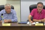 Αχ. Χατζούλης επανεκλέχθηκε ομόφωνα Πρόεδρος του Δ.Σ. Κιλελέρ