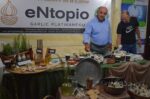 Φεστιβάλ σκόρδου στον Πλατύκαμπο του Δήμου Κιλελέρ: επιτυχία