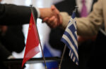 Οικονομικές σχέσεις Ελλάδας και Κίνας σε διαδικασία αναζωογόνησης