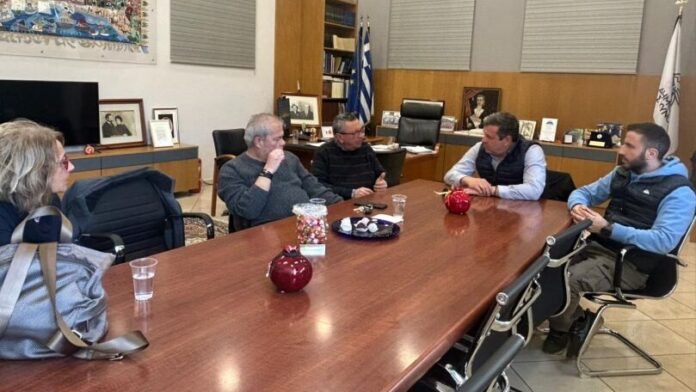 Οι αποζημιώσεις καταβλήθηκαν στους ελαιοπαραγωγούς του Δ. Βόρειας Κυνουρίας