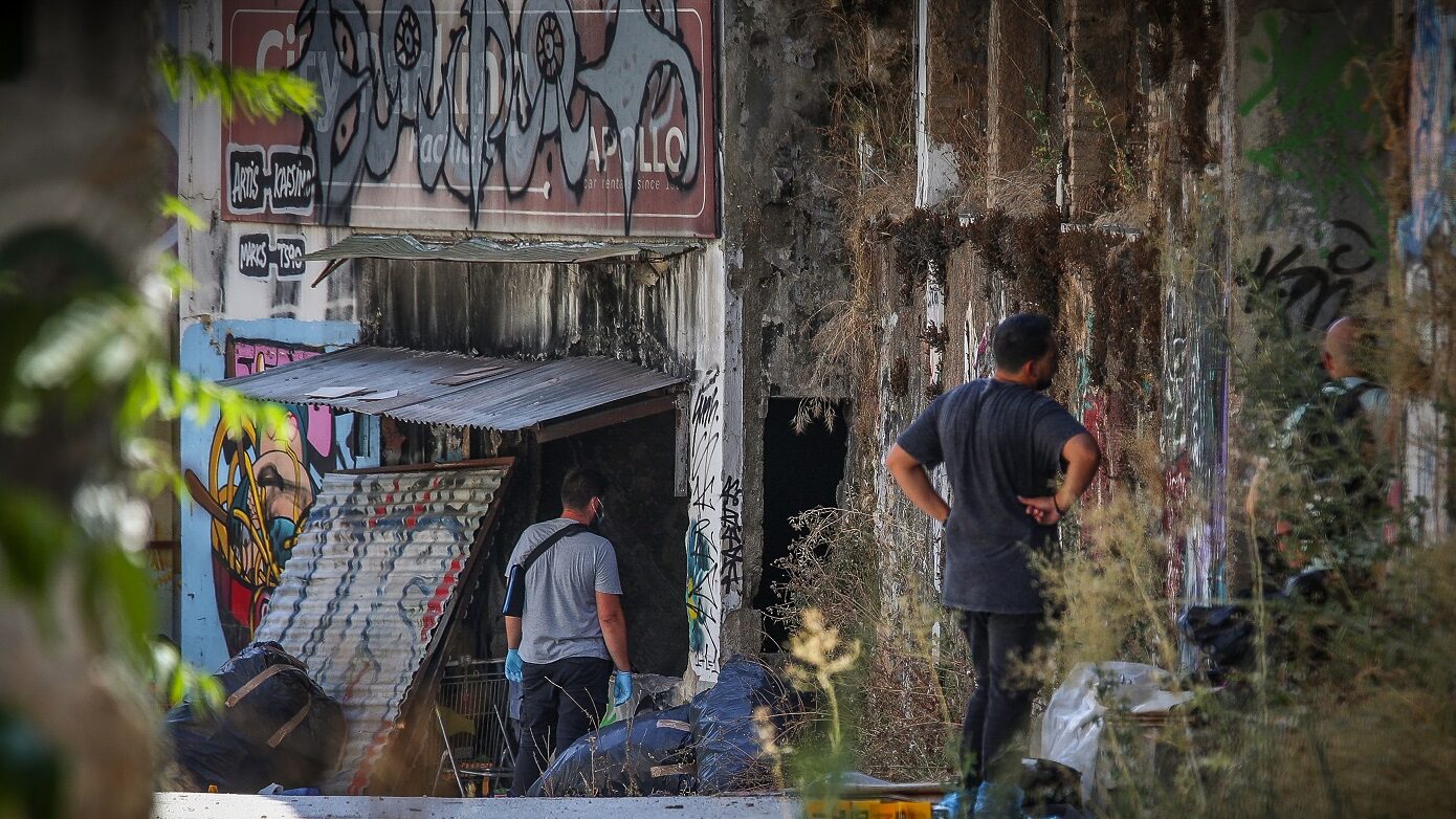 Σορός που βρέθηκε σε βαλίτσα στην Κυψέλη: Τα νεότερα στοιχεία, ανήκει σε γυναίκα, αναζητούν τα αίτια του θανάτου