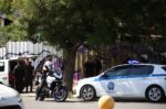 Σορός σε βαλίτσα στην Κυψέλη: Η αστυνομία εξετάζει εάν είναι η Γιου Τινγκ που εξαφανίστηκε από τη Λούτσα