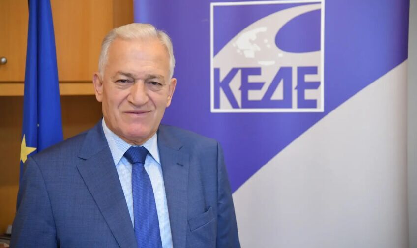 Λ. Κυρίζογλου: Οι Δήμοι συνδιαμορφωτές του νέου ψηφιακού κράτους