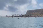 Κίσσαμος: 10χρονος βούλιαξε μπροστά στα μάτια της μητέρας του – Τον έσωσε ναυαγοσώστης