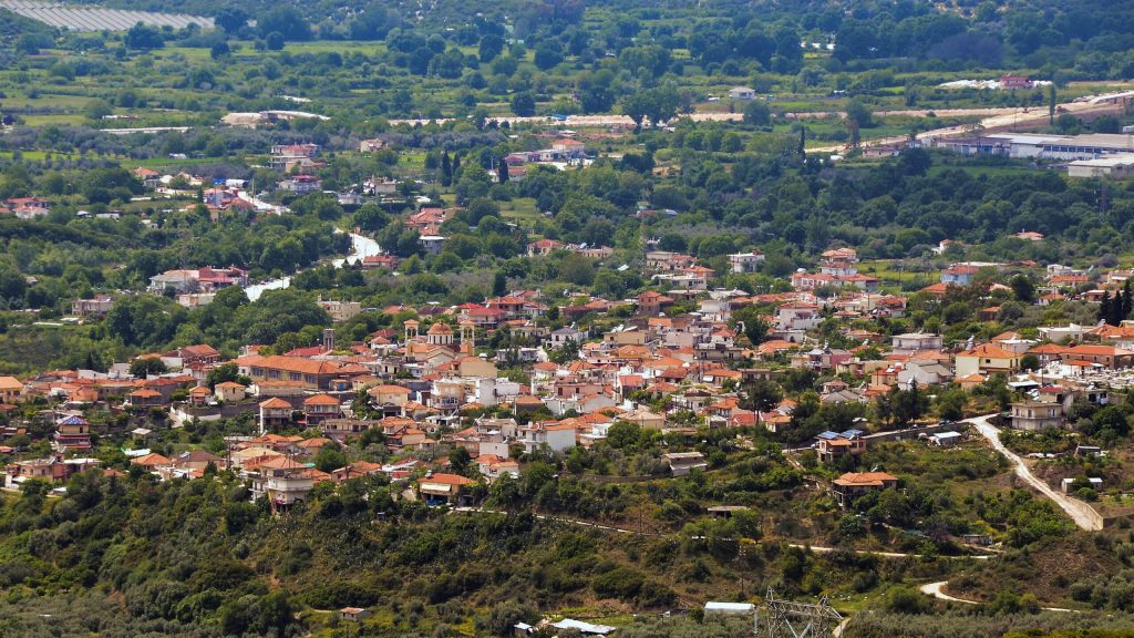 Π.Ε. Άρτας: Ο φάκελος για διαρροές ανεπεξέργαστων λυμάτων στην Εισαγγελία