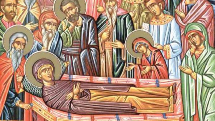 Εορτολόγιο 25 Ιουλίου: Ποιος γιορτάζει σήμερα