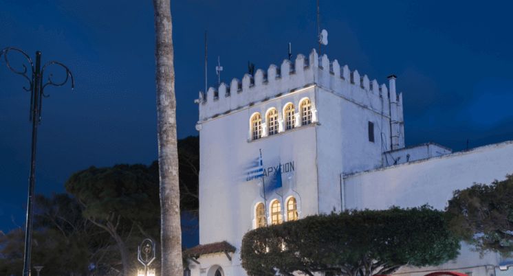Δήμος Κω: Πρόσληψη 7 ατόμων με σύμβαση ορισμένου χρόνου