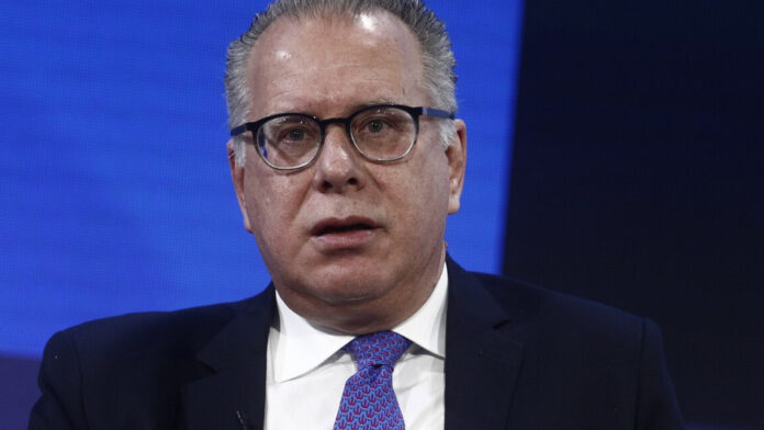 Γιώργος Κουμουτσάκος για την αναγνώριση του Ολύμπου από την UNESCO: «Είναι μεγάλη τιμή, αλλά και μεγάλη ευθύνη»
