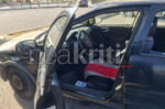 Ηράκλειο: Εξαφανισμένη γυναίκα βρέθηκε νεκρή στο αυτοκίνητό της