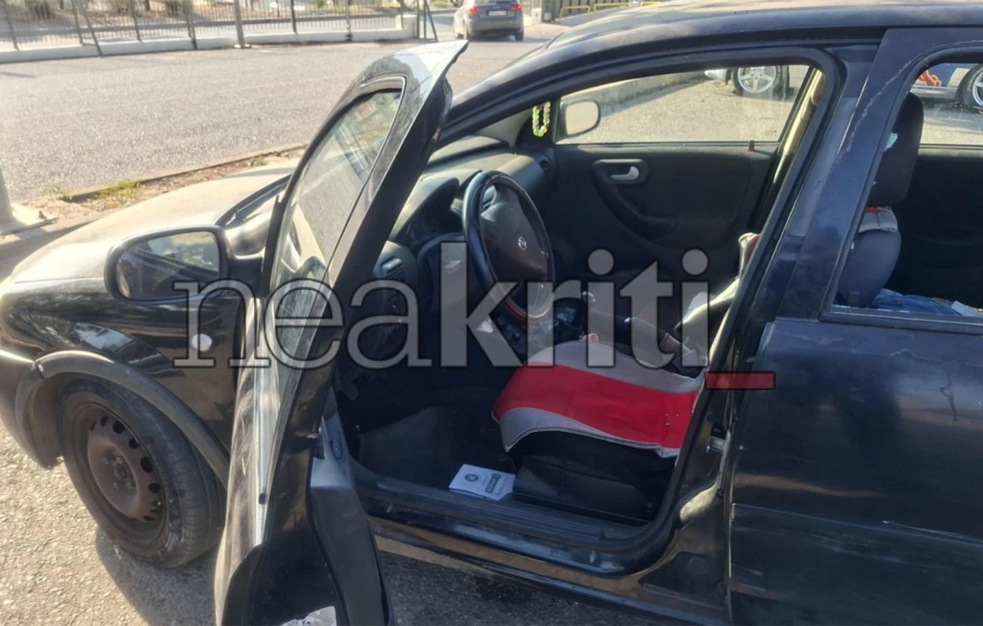 Ηράκλειο: Εξαφανισμένη γυναίκα βρέθηκε νεκρή στο αυτοκίνητό της