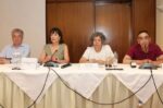 Περιφερειακό Συμβούλιο Κρήτης: Ομόφωνη εκλογή του νέου προεδρείου