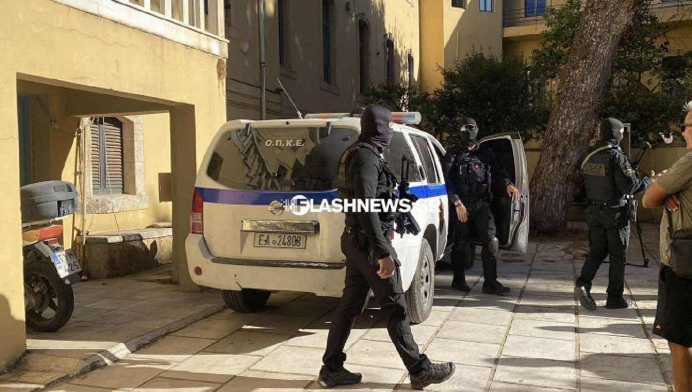 Μαφία της Κρήτης: Οι διάλογοι που περιλαμβάνονται στη δικογραφία – «Δύο μωβ απόψε και 10 στο σύνολο»