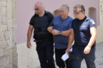 Ηράκλειο Κρήτης: Απολογείται ο 58χρονος που προσπάθησε να πνίξει το 8χρονο παιδί – Κατηγορείται για απόπειρα ανθρωποκτονίας