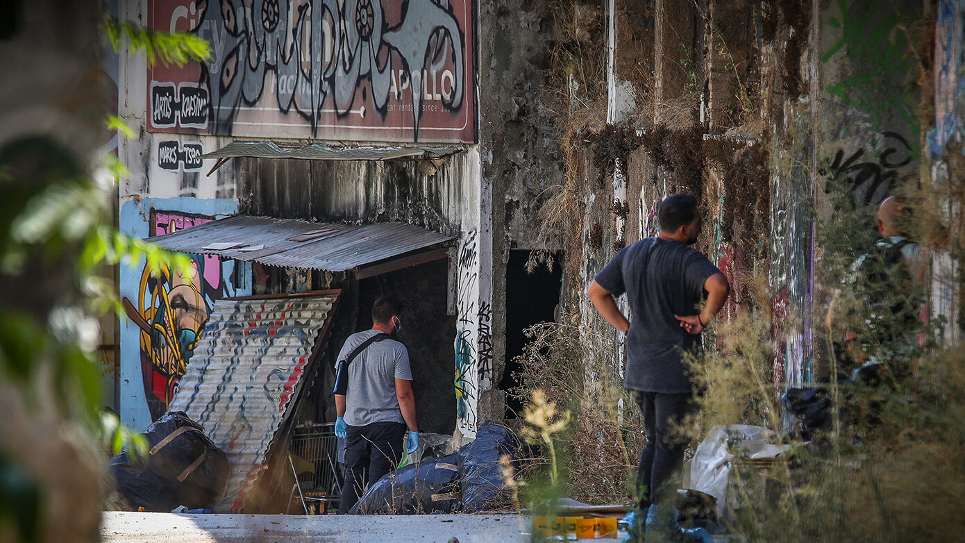 Κυψέλη: Τι έδειξε η ιατροδικαστική για τη σορό σε βαλίτσα – «Το σορτσάκι της είναι ακριβό»