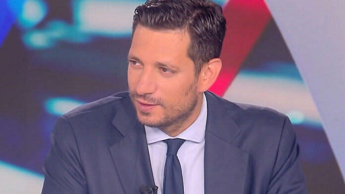 Κωνσταντίνος Κυρανάκης: Η μεγαλύτερη μείωση χρέους στην Ευρωζώνη, σταματάμε να στέλνουμε τον λογαριασμό στις επόμενες γενιές