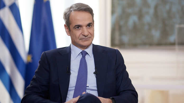 Παρουσίαση του Εθνικού Προγράμματος Ανάπτυξης 2026-2030: live η εκδήλωση