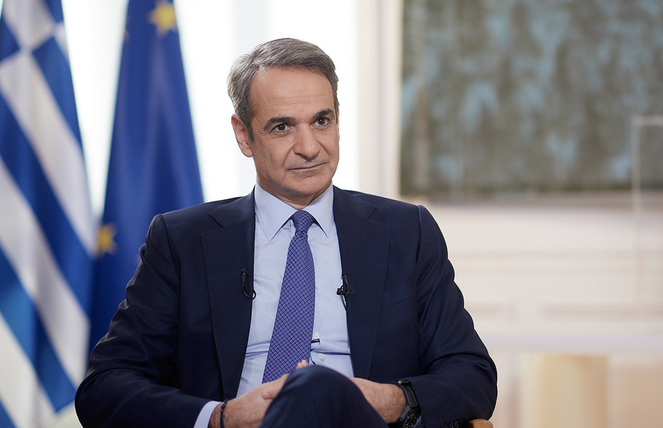 Παρουσίαση του Εθνικού Προγράμματος Ανάπτυξης 2026-2030: live η εκδήλωση