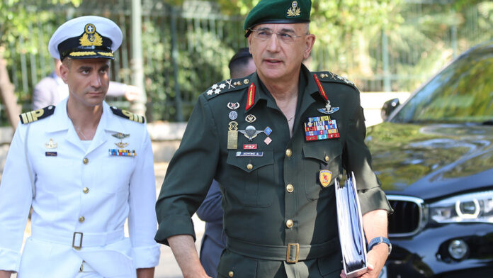 ΚΥΣΕΑ: Πράσινο φως στα νέα εξοπλιστικά των Ενόπλων Δυνάμεων – Στο επίκεντρο Ιράν και Μέση Ανατολή