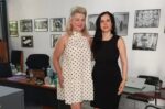 Δ. Λαρισαίων: Συνάντηση με το Κύτταρο Εναλλακτικών Αναζητήσεων Νέων