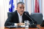 Δήμαρχος Λαρισαίων εγκαλεί τον ΔΕΔΔΗΕ για τις εκτεταμένες διακοπές ρεύματος