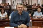 Δ. Λαρισαίων: Τον Νοέμβριο θα επαναλειτουργήσουν οι βυθιζόμενες μπάρες