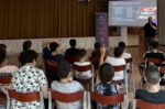 Πρώτο AI Summer Camp στον Δήμο Λαρισαίων σε εξέλιξη