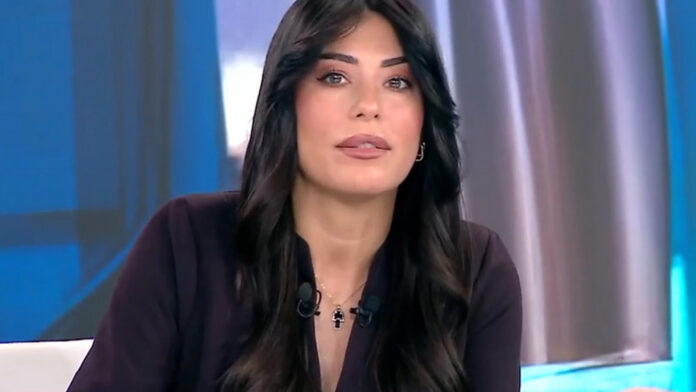 Αφροδίτη Λατινοπούλου για Marfin: «Όλο αυτό προέρχεται από την αριστερή βία και τρομοκρατία»