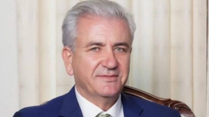 Ο Δήμαρχος Λαυρεωτικής καλεί για συμμετοχή στην Ομάδα Εθελοντών Πολιτικής Προστασίας