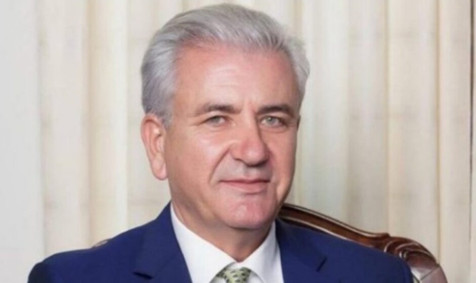Ο Δήμαρχος Λαυρεωτικής καλεί για συμμετοχή στην Ομάδα Εθελοντών Πολιτικής Προστασίας