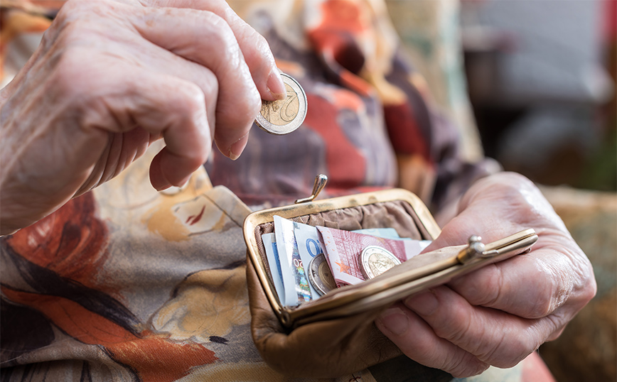 Συντάξεις Αυγούστου και Σεπτεμβρίου: Πότε θα δουν οι δικαιούχοι χρήματα στους λογαριασμούς τους