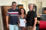 Δωρεά ακινήτου στο κέντρο της Αθήνας στον Δήμο Ανδραβίδας-Κυλλήνης