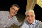 Ο Δήμαρχος Ανδραβίδας-Κυλλήνης συναντήθηκε με τον Γ.Γ. της ΚΕΔΕ