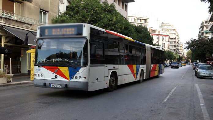 ΟΑΣΘ: Πενήντα νέα ηλεκτρικά λεωφορεία σε κυκλοφορία από 1η Σεπτεμβρίου