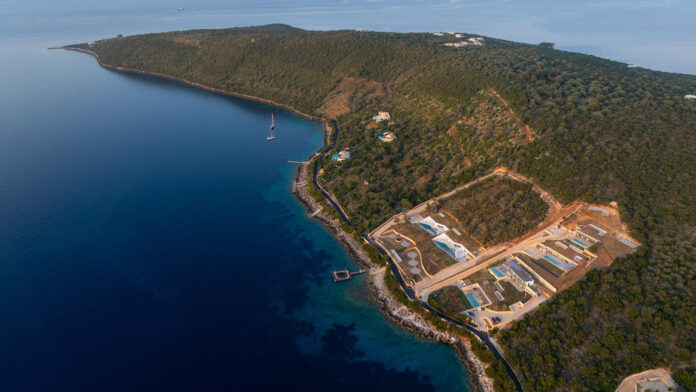Αγορά πολυτελών κατοικιών στα ύψη – Πάνω από 26.000 ευρώ το τ.μ. στην Αθηναϊκή Ριβιέρα