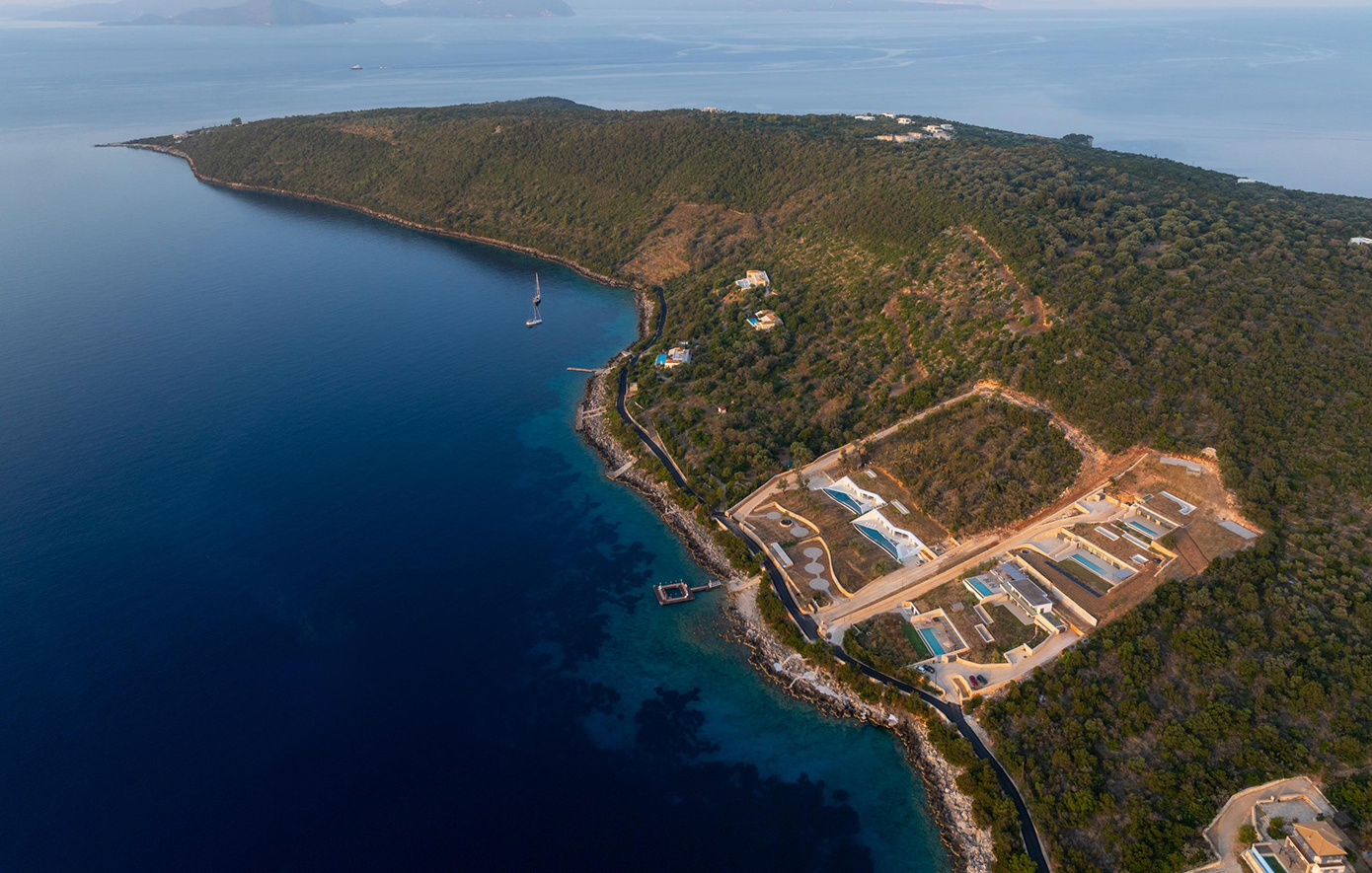 Αγορά πολυτελών κατοικιών στα ύψη – Πάνω από 26.000 ευρώ το τ.μ. στην Αθηναϊκή Ριβιέρα