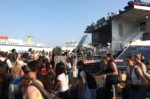 Πληρότητες 100% στα λιμάνια για τα δημοφιλή νησιά – Κορυφώνεται η έξοδος των αδειούχων του Ιουλίου