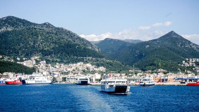 Ηγουμενίτσα: Μπλόκο σε φορτηγό με 92,5 κιλά κάνναβης από την Ιταλία – Αξία ναρκωτικών άνω των 2 εκατ. ευρώ