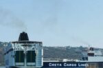 Σύγκρουση πλοίων στο λιμάνι της Σούδας στην Κρήτη: Ποια είναι τα αίτια που οδήγησαν στο ατύχημα – «Βλέπουμε πολλά λάθη»