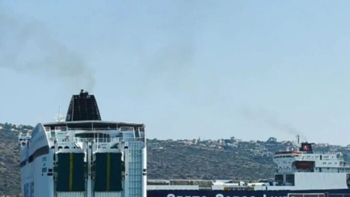 Σύγκρουση πλοίων στο λιμάνι της Σούδας στην Κρήτη: Ποια είναι τα αίτια που οδήγησαν στο ατύχημα – «Βλέπουμε πολλά λάθη»