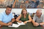 Δ. Λήμνου: 205 χιλ. ευρώ για την αντικατάσταση του χλοοτάπητα στο γήπεδο Κοντιά