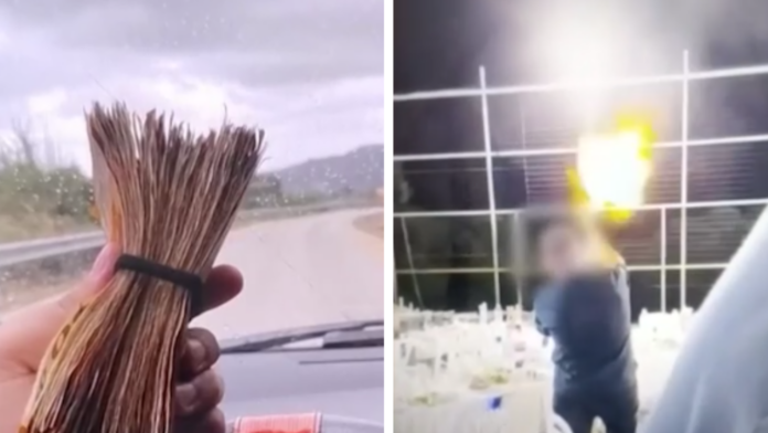 Η «μαφία της Κρήτης»: Ξύλο σε κοινή θέα, πυροβολισμοί σε γλέντια και εκβιασμοί