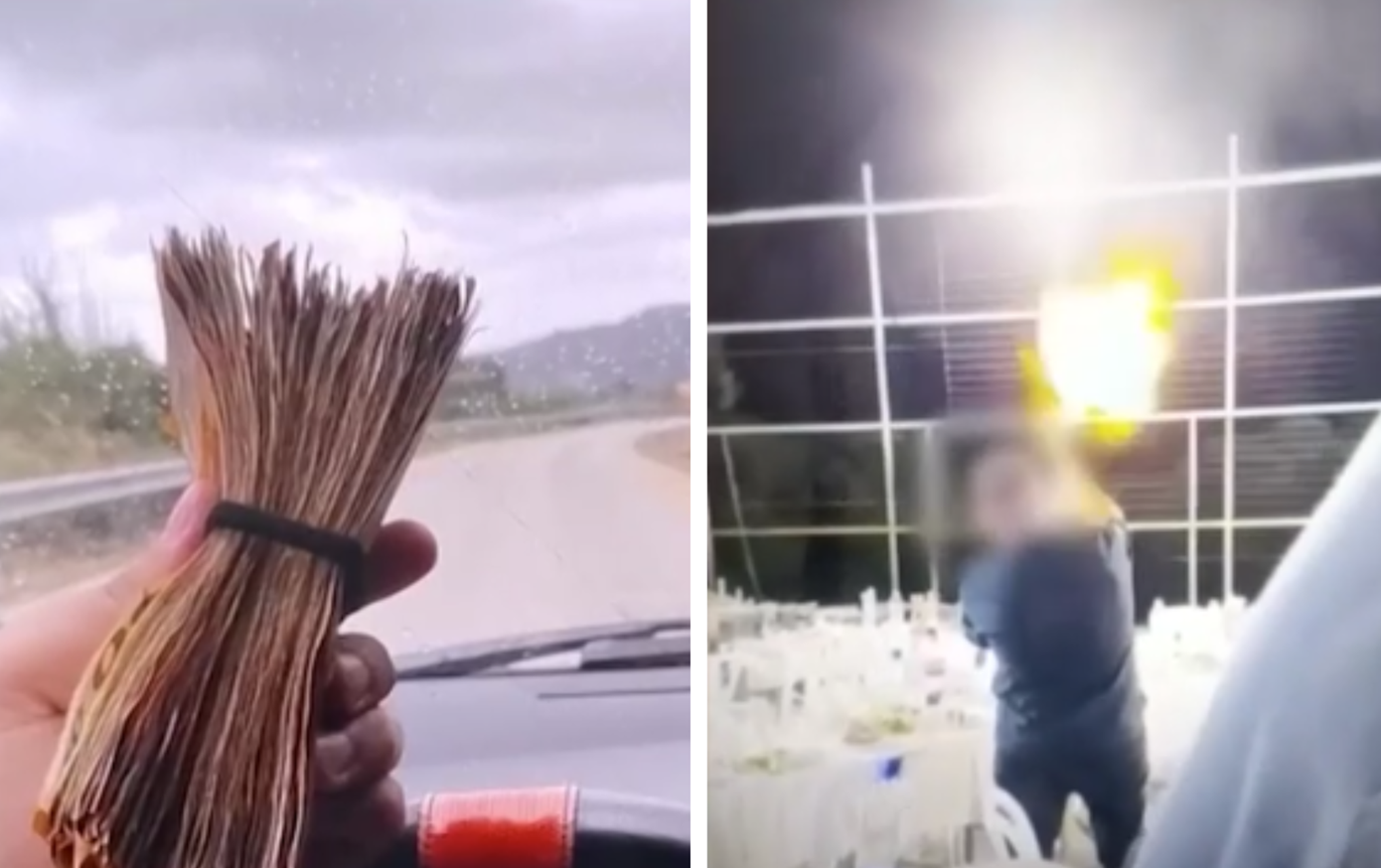 Η «μαφία της Κρήτης»: Ξύλο σε κοινή θέα, πυροβολισμοί σε γλέντια και εκβιασμοί