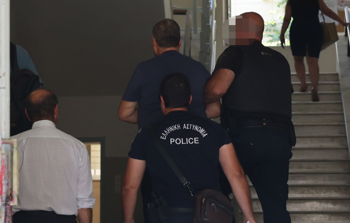 Ηράκλειο: Προφυλακίστηκε 58χρονος για απόπειρα ανθρωποκτονίας σε βάρος 8χρονου