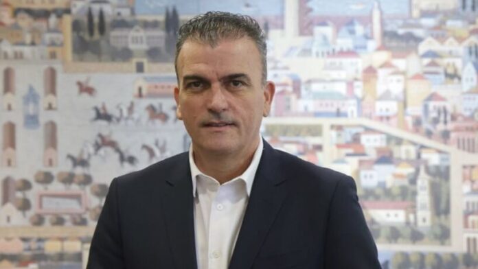 Θ. Μαμάκος: Ο Κώδικας Τοπικής Αυτοδιοίκησης εγκαινιάζει νέα εποχή για τους δήμους